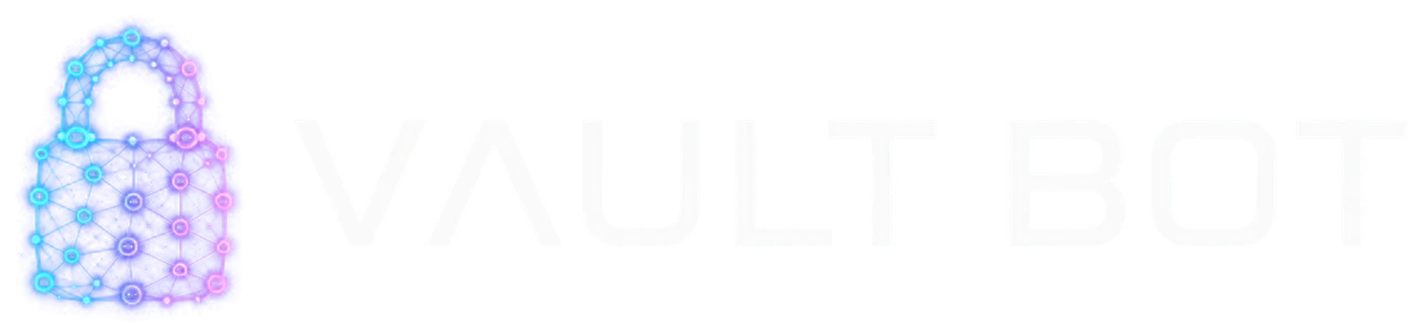 Vault Bot